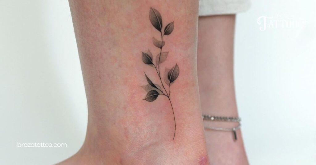 Unlock the Meaning: Stunning Lily Flower Tattoo Ideas for Your Unique Journey 9 Aftercare Tips For Your Lily Flower Tattoo