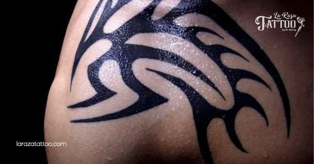 Top Shoulder Tattoo Ideas for Men: Find Your Perfect Style and Meaning Today 4 Aftercare for Shoulder Tattoos for Men