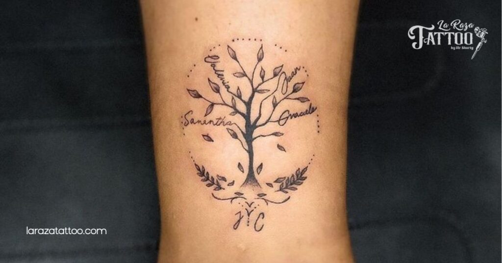 Ankle Placement