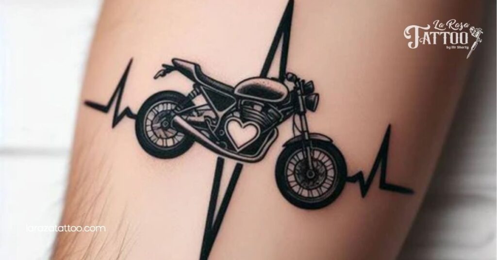 Arm and Sleeve Tattoos