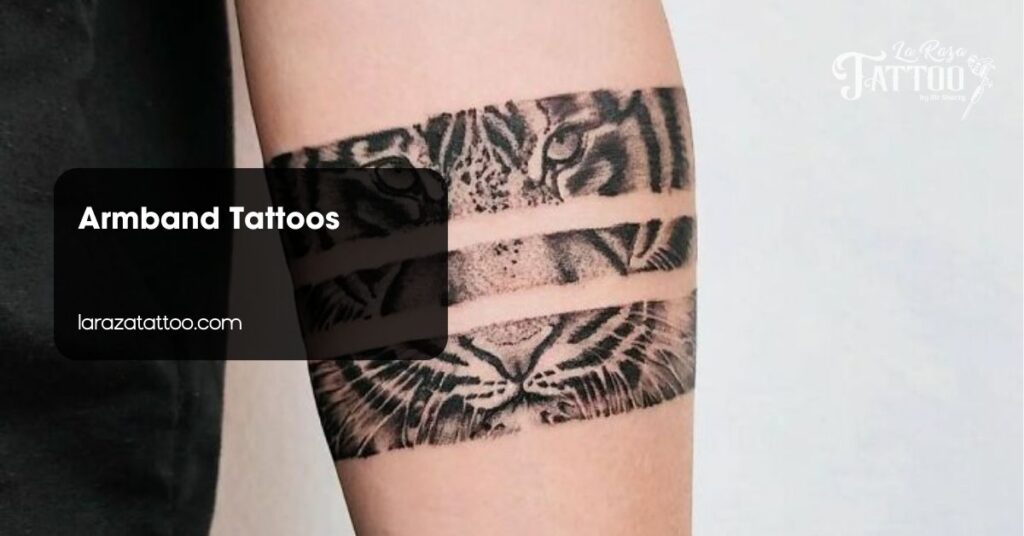 Armband Tattoos