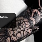 Blackwork Tattoo History