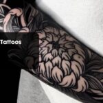 Blackwork Tattoos
