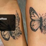 Butterfly Tattoo Designs