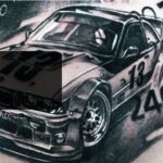 Car Tattoo