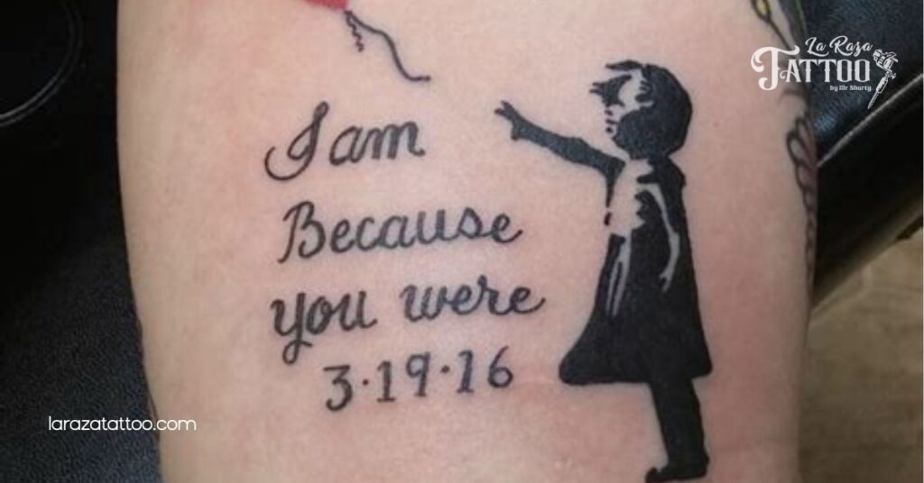 Care Tips For Your Rip Grandma Tattoo