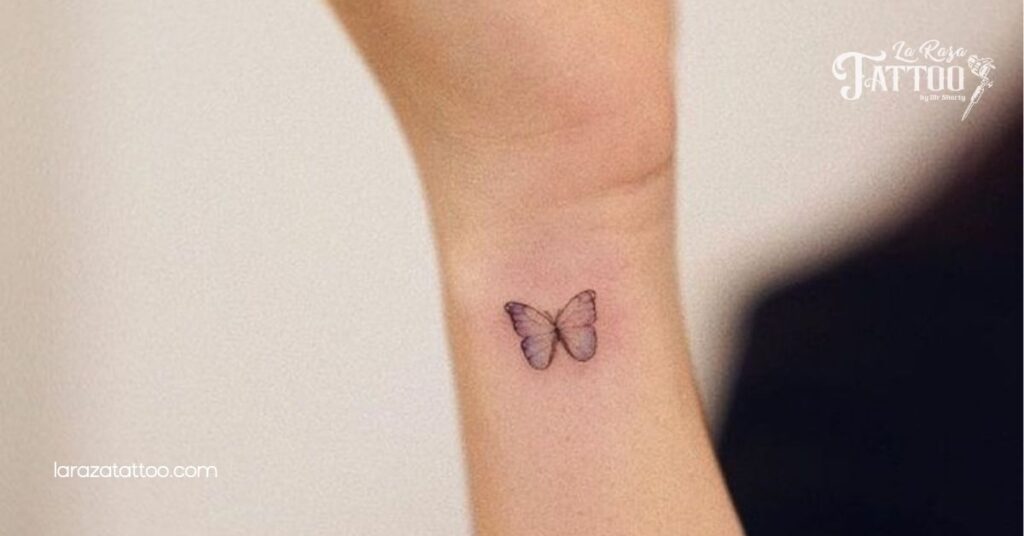 10 Stunning Wrist Small Tattoos That Will Elevate Your Style and Tell Your Story 7 Care Tips for Wrist Small Tattoos