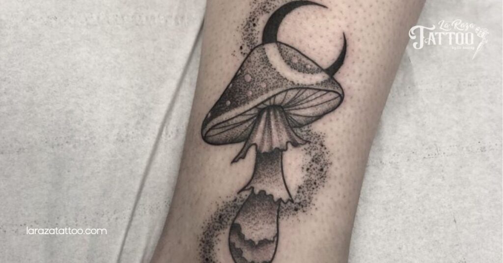 Unlock Your Spirit: Discover the Meaning Behind Witchy Tattoos and Their Mystical Designs 10 Care and Maintenance for Witchy Tattoos