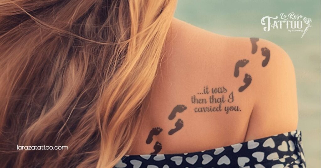 10 Inspiring Christian Tattoos That Perfectly Capture Your Faith Journey 7 Caring for Your Christian Tattoo