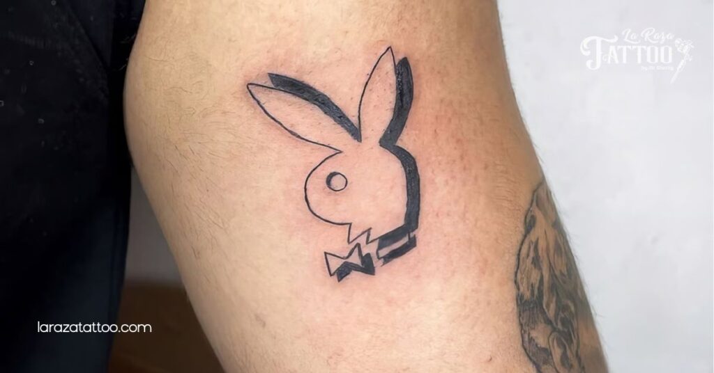 Caring for Your Playboy Bunny Tattoo