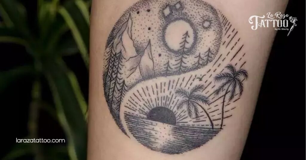 Unlock Your Inner Self: The Transformative Power of Spiritual Tattoos Explained 7 Caring for Your Spiritual Tattoo