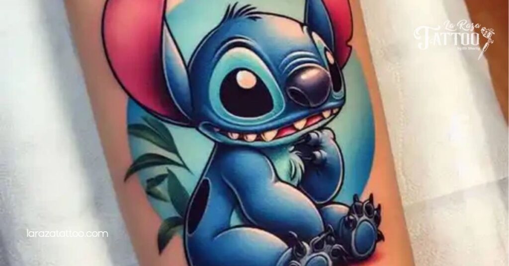 Unlock Your Story: The Meaning Behind Stitch Tattoos and Why You Need One 6 Caring for Your Stitch Tattoo