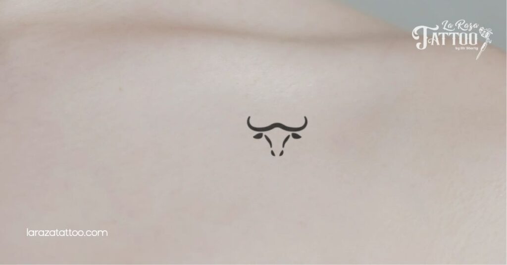Caring for Your Taurus Tattoo
