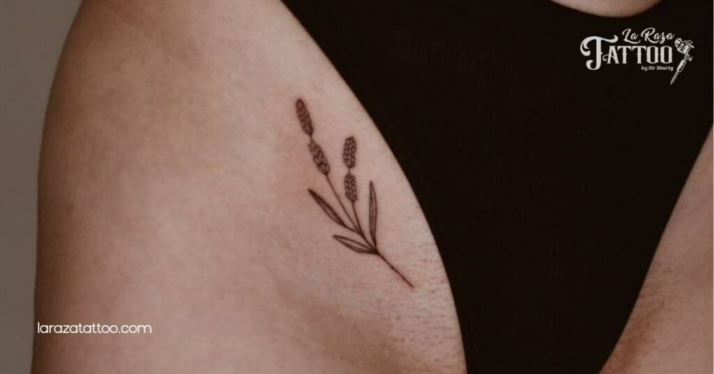 Discover Stunning Bikini Line Tattoos: Your Guide to Designs, Pain, and Aftercare Tips 7 Choosing the Right Artist for Bikini Line Tattoos