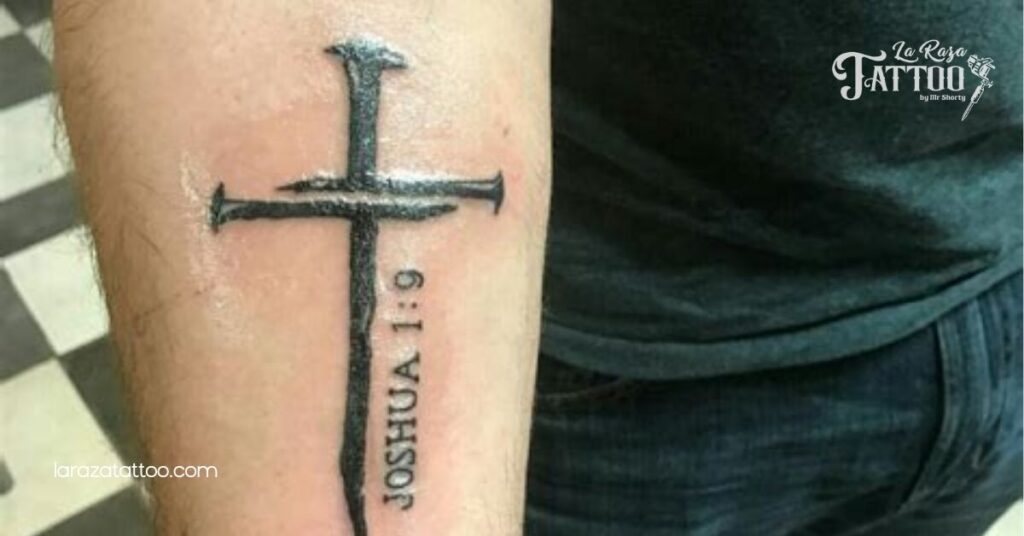 10 Inspiring Christian Tattoos That Perfectly Capture Your Faith Journey 6 Choosing the Right Christian Tattoo for You