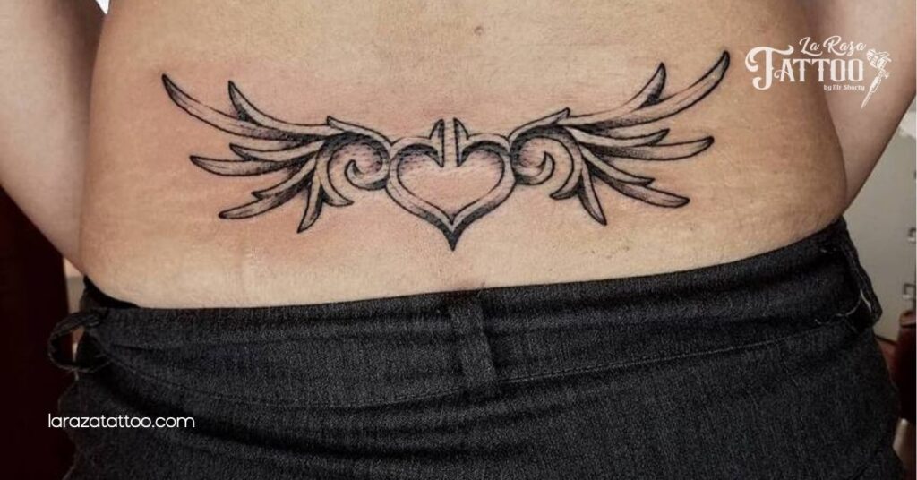 Choosing the Right Heart Tattoo Artist