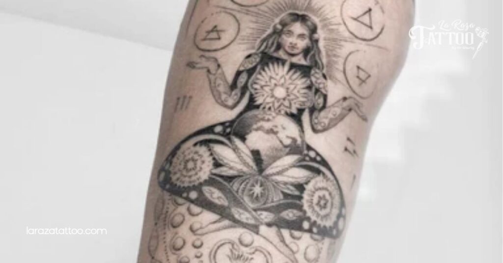 Unlock Your Inner Self: The Transformative Power of Spiritual Tattoos Explained 6 Choosing the Right Spiritual Tattoo