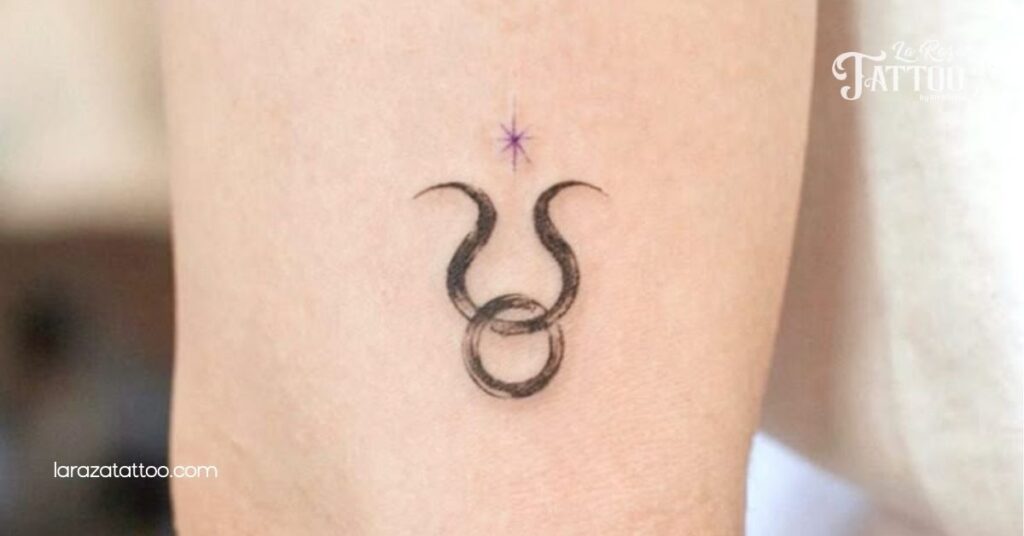 Choosing the Right Taurus Tattoo