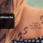 Christian Tattoos for Women