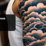 Cloud Tattoos