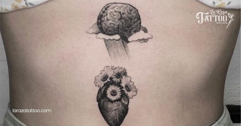 Empower Your Beauty: Stunning Stomach Tattoos for Women That Tell Your Unique Story 8 Considerations for Getting Stomach Tattoos