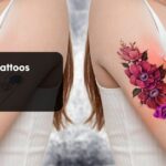 Cover Up Tattoos
