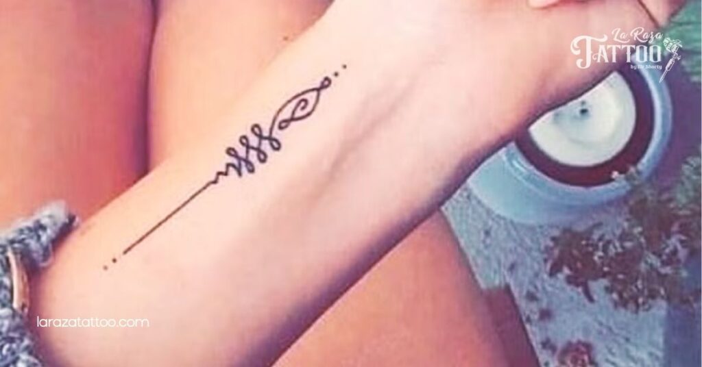 10 Stunning Wrist Small Tattoos That Will Elevate Your Style and Tell Your Story 5 Creative Ideas for Wrist Small Tattoos