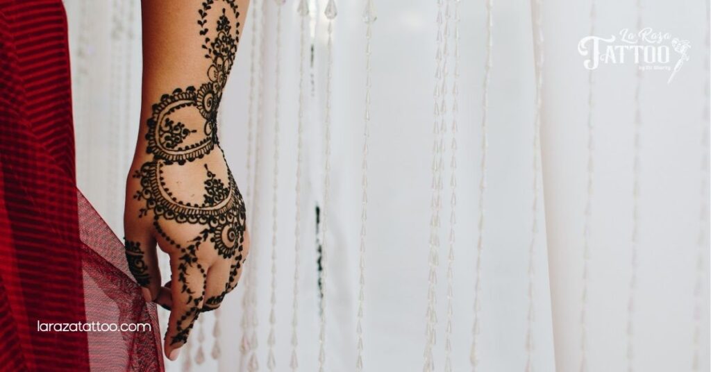 50 Stunning Hand Tattoo Ideas for Women: Express Your Style and Uniqueness 10 Cultural and Heritage Inspired Designs
