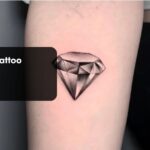 Diamond Tattoo