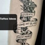Elden Ring Tattoo Ideas