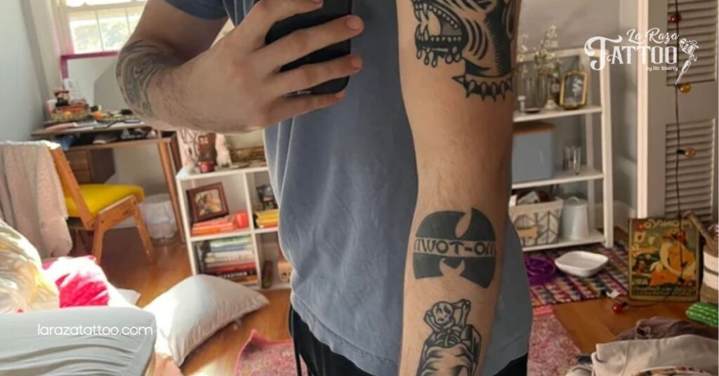 Discover the Meaning Behind Stunning Arm Tattoos: Your Guide to Personal Expression 10 Factors To Consider Before Getting An Arm Tattoo