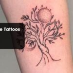 Family Tree Tattoos