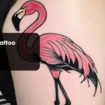 Flamingo Tattoo