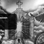 Gates of Heaven Tattoo