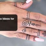 Hand Tattoo Ideas for Women