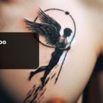 Icarus Tattoo