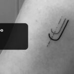 Initial Tattoo
