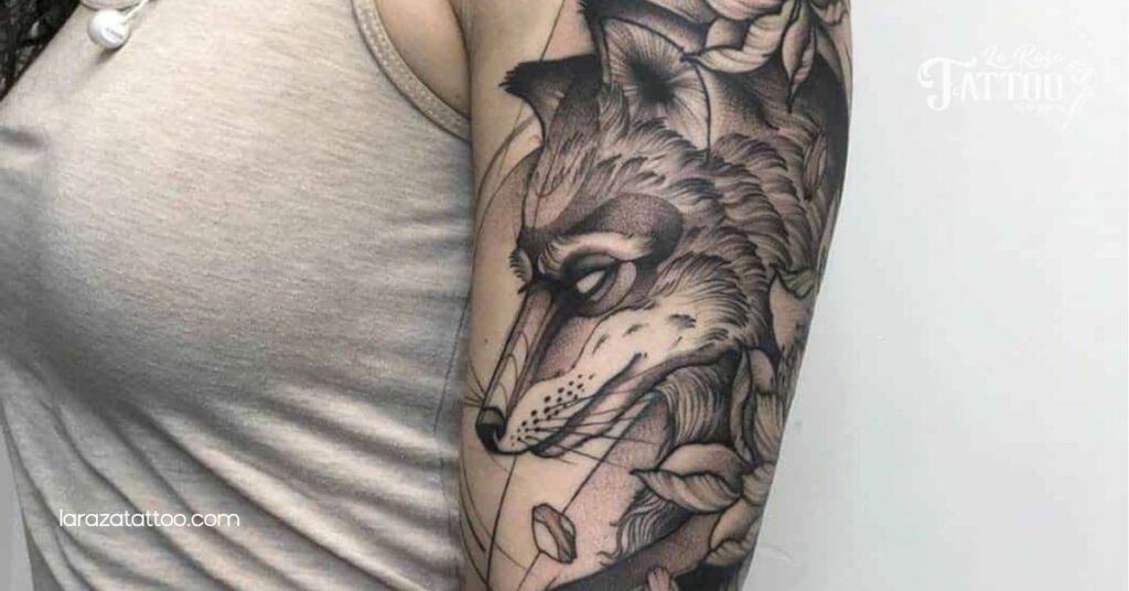 Discover the Meaning Behind Stunning Arm Tattoos: Your Guide to Personal Expression 11 Inspiration Sources For Arm Tattoos
