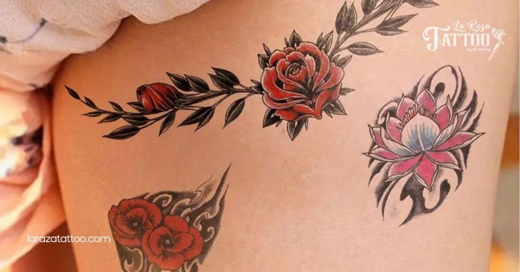 Empower Your Beauty: Stunning Stomach Tattoos for Women That Tell Your Unique Story 9 Inspiration for Stomach Tattoos for Women