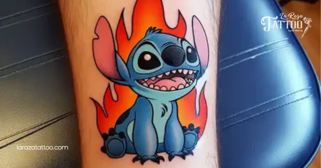 Unlock Your Story: The Meaning Behind Stitch Tattoos and Why You Need One 7 Inspiring Stitch Tattoo Ideas