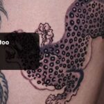 Jaguar Tattoo