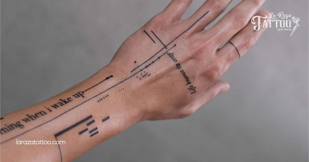 50 Stunning Hand Tattoo Ideas for Women: Express Your Style and Uniqueness 5 Meaningful Symbols and Their Significance