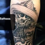 Mexican Tattoos