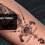 Micro Realism Tattoo