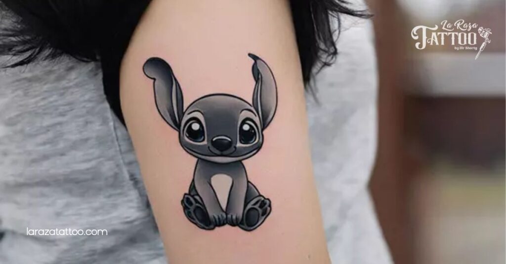 Unlock Your Story: The Meaning Behind Stitch Tattoos and Why You Need One 3 Minimalist Stitch Tattoo Designs