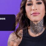 Neck Tattoos