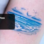 Ocean Tattoo