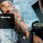 Patchwork Sleeves