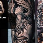 Phoenix Tattoos
