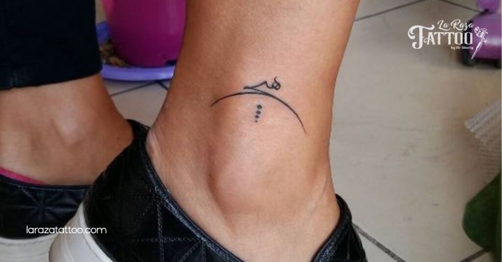 Discover the Best Small Ankle Tattoos: Unique Designs for Personal Expression 6 Placement Considerations for Small Ankle Tattoos